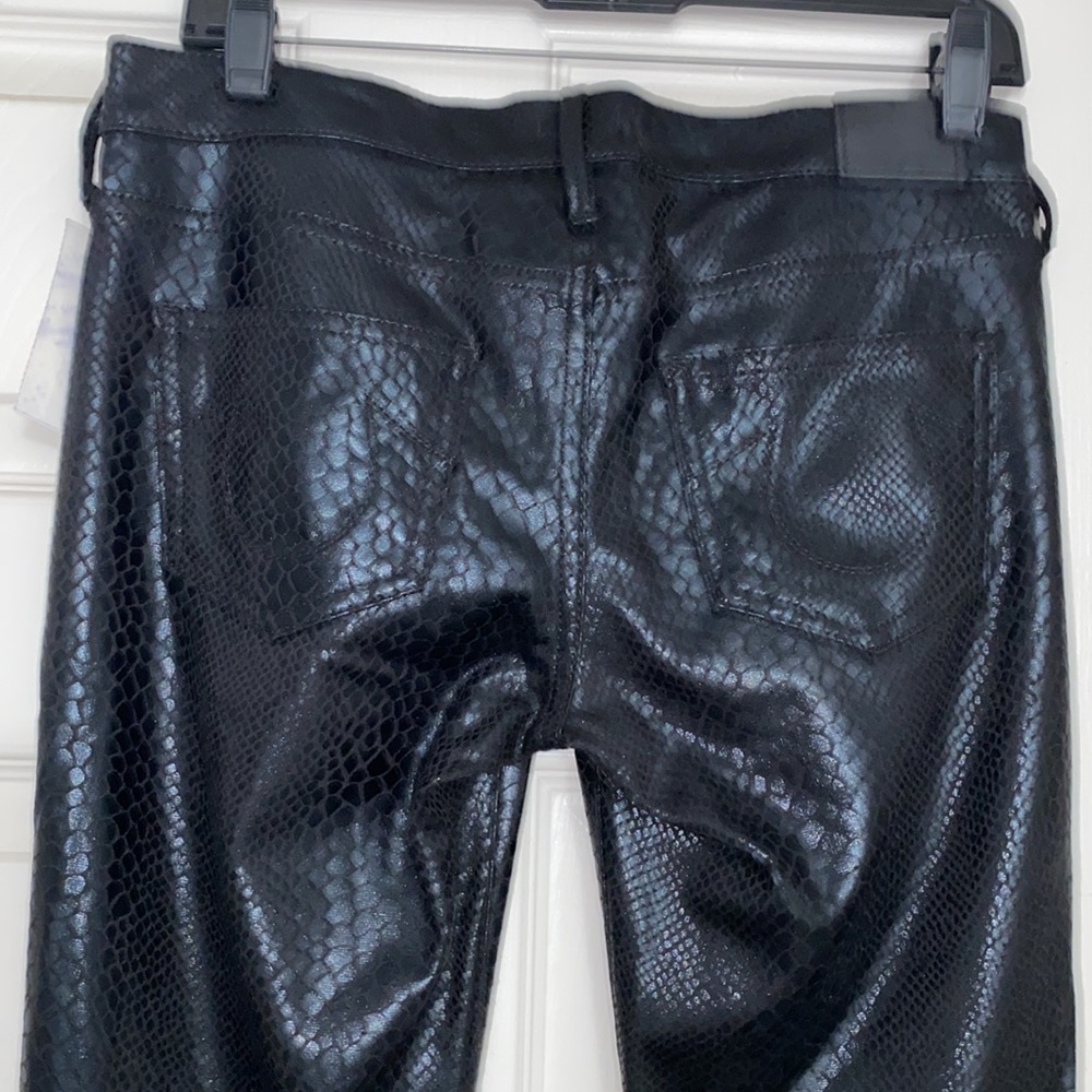 True Religion Skinny Python - Picture 8 of 12